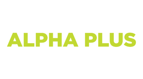 Alpha Plus